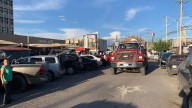 Hospital Morelos trabaja con normalidad tras falsa alarma
