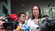 María Claudia Tarazona no se quedó callada y habló de la violencia “intensa” que se vive en Colombia: “Esposos que nunca volverán”