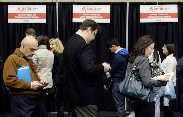 Instant View: Canada’s economy sheds 40,800 jobs in July