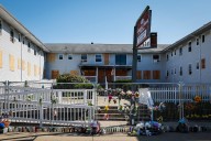 Another lawsuit filed against Gabriel House in connection with fire that killed 10 in Fall River