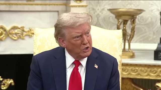Trump wants to end mail-in voting despite using it in 2020