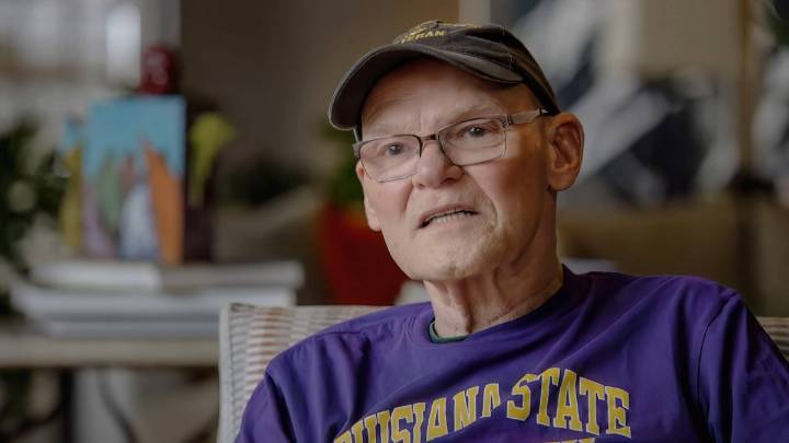 James Carville pide perdón por acusar a Melania Trump de una "conexión Epstein"