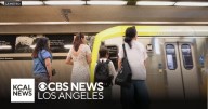 LA Metro’s GoPass program offers free rides for students