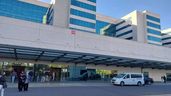 Detienen a unos padres por drogar a su hijo de 3 años con cocaína y cannabis