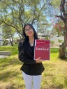 Piura celebra: joven ingresa a la Universidad de Stanford