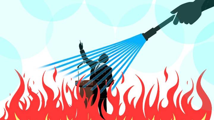 Incendios de décima generación: futuro versus fatalismo