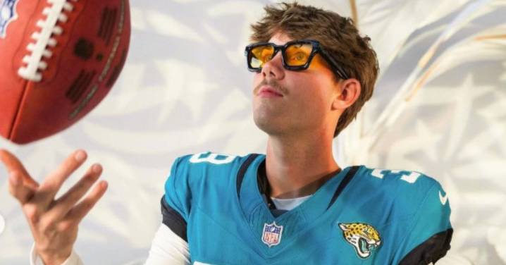 49-Year Long College Football Field Goal Record Broken After Cam Little’s 70-YD Preseason Dagger The NFL world claims all the spotlight as Jacksonville's Cam Little breaks an almost five-decade-long r