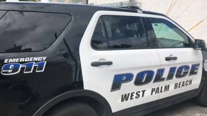 Palm Beach teacher facing murder charge in fatal shooting of father: Police