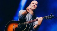 Gian Marco emprende gira por EE.UU. en la que aspira cantar con su "amigo" Rubén Blades