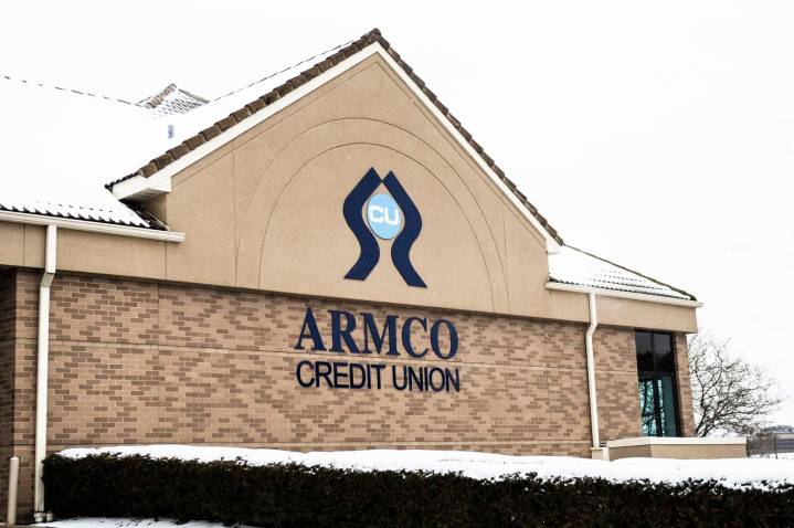 Armco warns customers of fraud