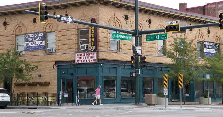 Denver’s South Broadway could see improvements if voters approve extra property taxes