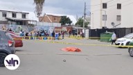 Hombre muere apuñalado tras riña entre ciudadanos haitianos en Talca