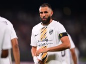 Al Okhdood vs Al Ittihad
