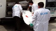 Hallazgo de un cuerpo en el Barrio Alto Prado, se trata de un Guarda de Seguridad del sector