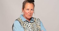 EastEnders' Lorraine Stanley looks unrecognisable a year after soap exit