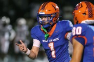 Crazy night of football to open the season in Central Florida