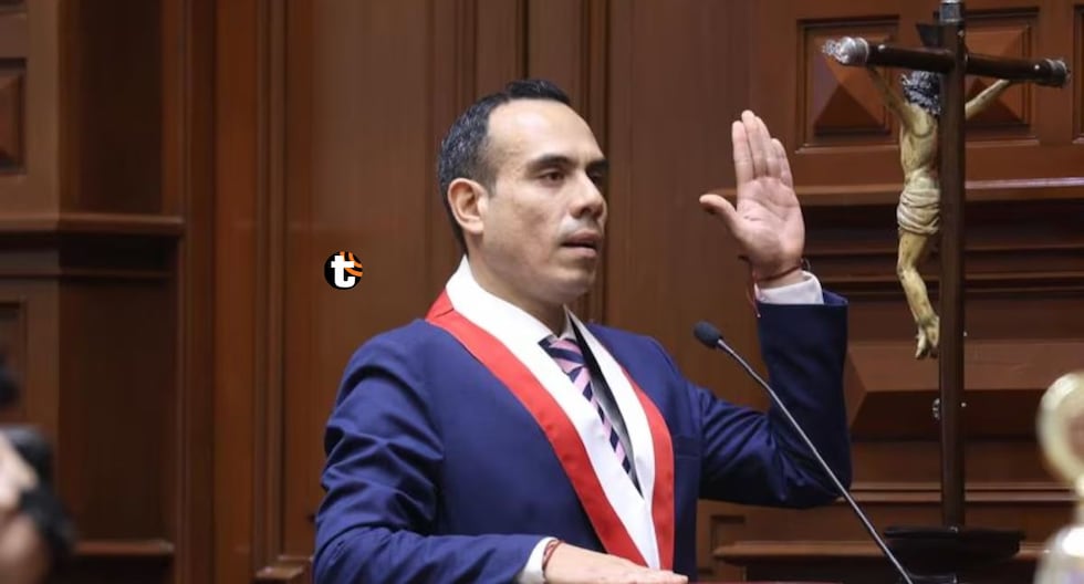 ¿Inocente? Fiscal archiva denuncia de violación contra presidente del Congreso tras ocho meses de investigación El fiscal supremo Tomás Aladino Gálvez cerró el caso contra José Jerí, alegando que test