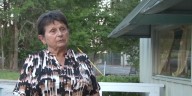 Zavalla business says water shortage puts her livelihood at risk