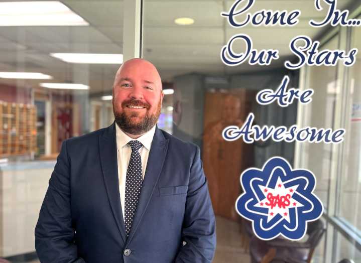 Babin named new athletic director at BNL
