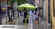 Catalunya activa la alerta por fuertes tormentas en los Pirineos, la zona central y el prelitoral
