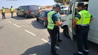 Desmantelan una rave ilegal en Salamanca: 8.000 asistentes, seis detenidos y una cascada de multas