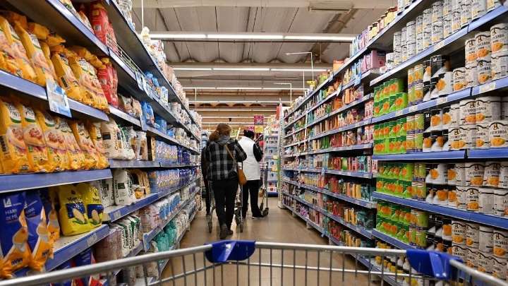 La inflación de julio fue del 1,9% y acumula 17,3% en lo que va del 2025