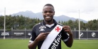 Debut de Carlos Andrés Gómez con asistencia en Vasco da Gama -