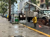 Municipio de San Juan informa sobre los efectos de Erin en la capital – NotiCel 