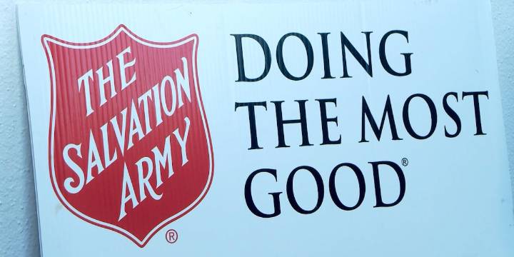 Salvation Army in Black Creek looks for volunteers for renovations