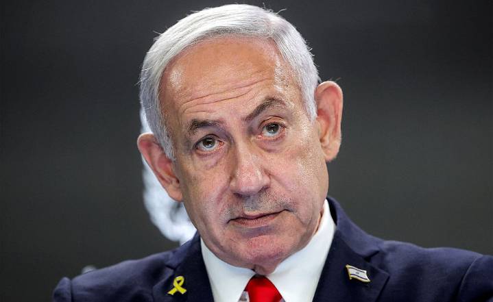 Netanyahu’s Endless Endgame