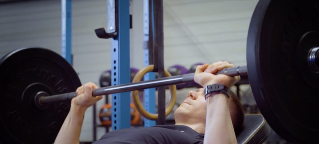 3 Unusual Benefits of the Bench Press You Probably Don’t Know About