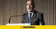 El PP de Barcelona critica Collboni por el apoyo a Palestina con el nuevo Distrito 11: "Incoherencia"