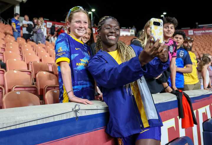 KK Ream, 16, leads Utah to just second win in 18 games