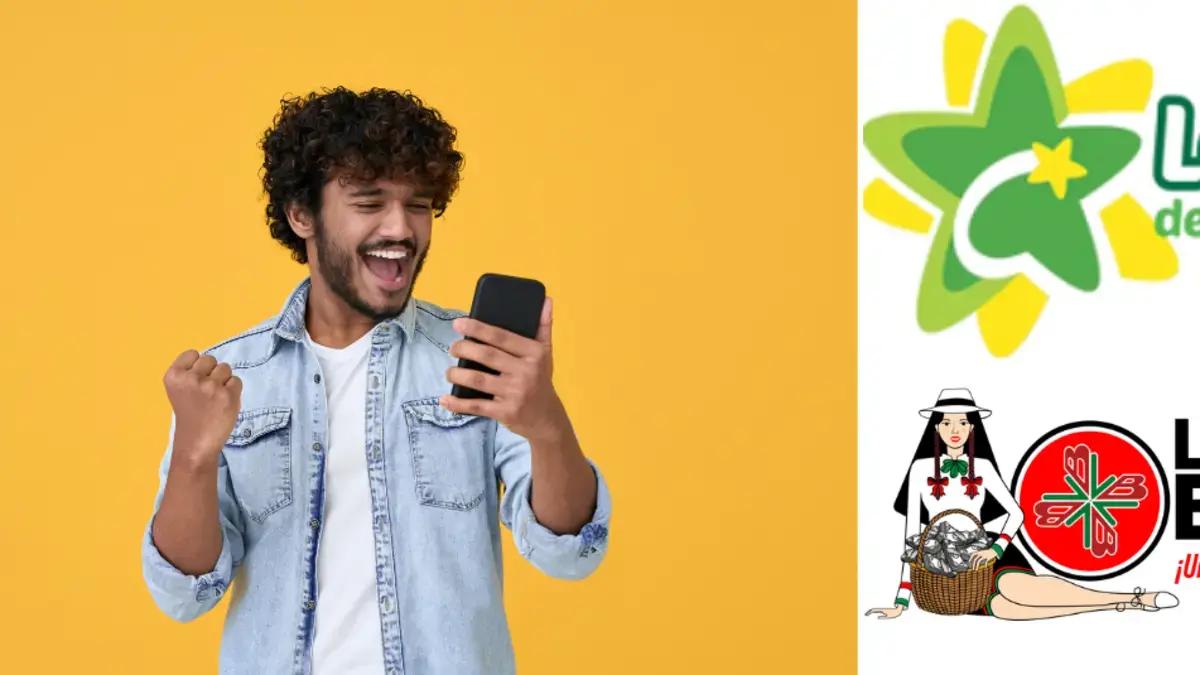 Lotería de Boyacá y el Cauca: los números ganadores del sábado 16 de agosto del 2025