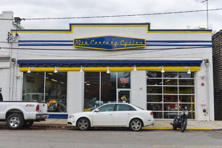 Billy Joel closing Oyster Bay motorcycle shop amid health issues