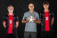 Emmaus hands Cumberland Valley boys soccer first loss in nearly a year
