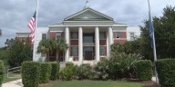 8 new traffic signals coming to Beaufort