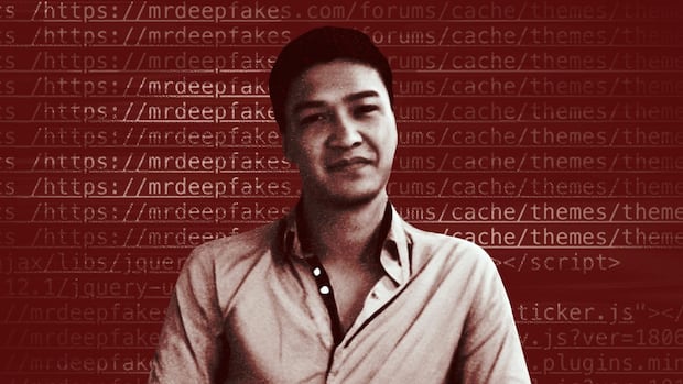 Dutch politicians join calls to extradite Canadian behind notorious AI porn site