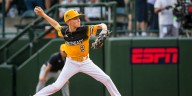 WALKOFF!! Irmo comes back in extra innings to stay alive, head to US semifinals in Little League World Series