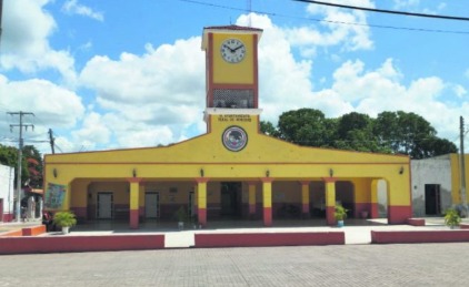 Tekal de Venegas: Desvío de apoyos médicos a favor del municipio