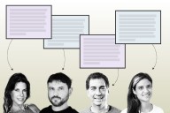 Quién es quién en las listas. Sorpresas libertarias, saltos de último minuto y candidatos desconocidos