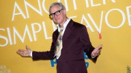 Paul Feig praises Sydney Sweeney's professionalism on set amid relationship breakdown