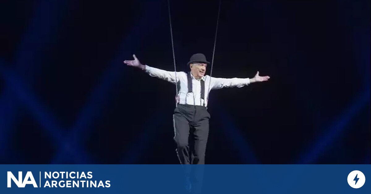 “Me cuestionaron por hablar de sexo”: Alberto Cormillot sin tapujos a los 86 años