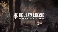 Team17 and Expression Games Announce Hell Let Loose: Vietnam, Coming in 2026