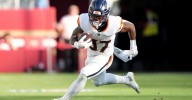 Key to Broncos success is the run game … on offense & defense