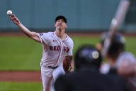 Red Sox release World Series clincher Walker Buehler and call up top pitching prospect Payton Tolle