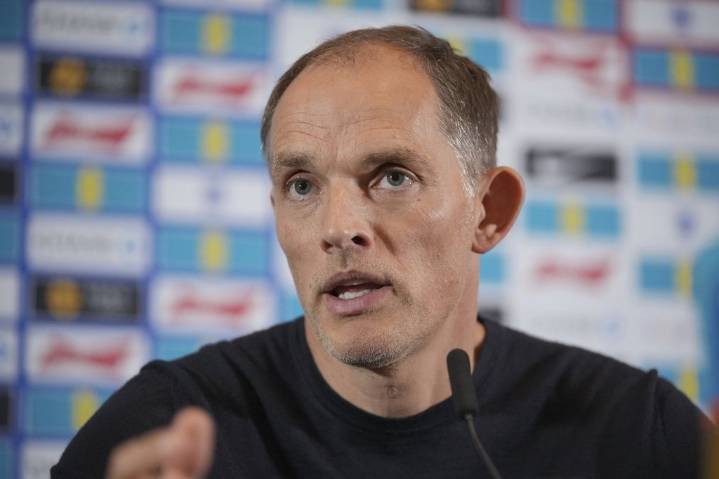 Tuchel sorry for saying Jude Bellingham ‘can be a bit repulsive’