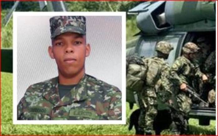 Ejército confirmó ataque con drones en Santa Rosa, Bolívar: Un soldado muerto y 7 heridos