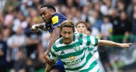 Daizen Maeda leaving Celtic is the silliest transfer talk yet and I wouldn't sell him for £75million