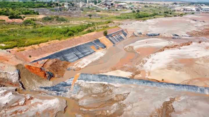 Inside China’s Zambian copper mine disaster